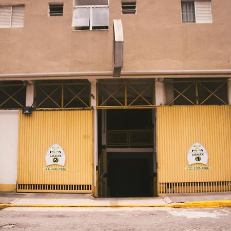 Hotel Do Papa Aparecida  Exterior photo
